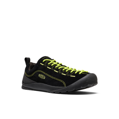 Men's Jasper Sneaker - Evening Primrose/Black