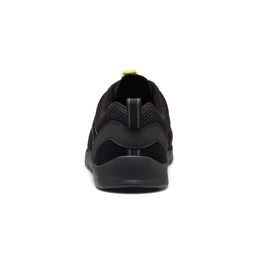 Men's Jasper Rocks Sneaker - Black/Evening Primrose