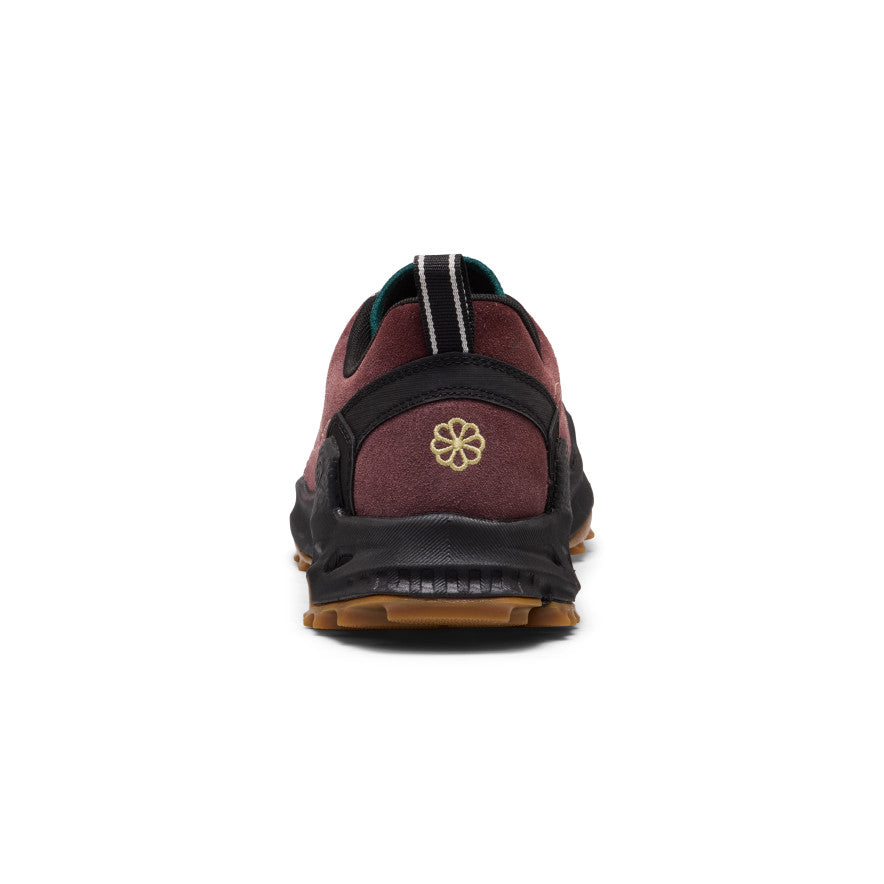 Men's Jasper Zionic Sneaker - Huckleberry/Lemon Grass