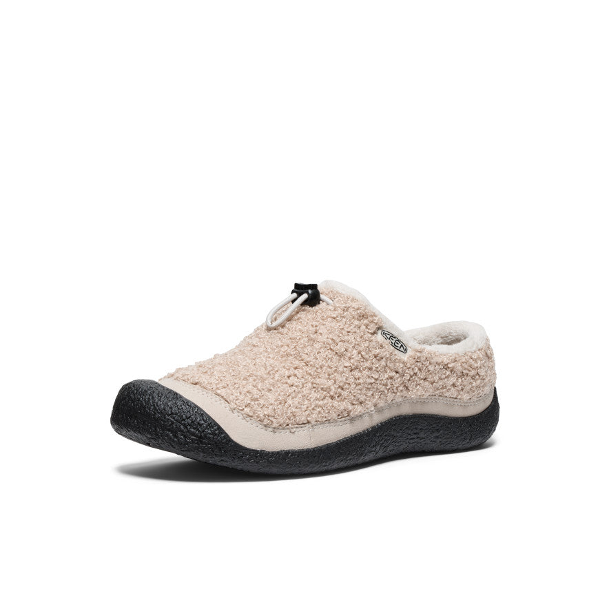 Women's Howser III Slide - Plaza Taupe/Black
