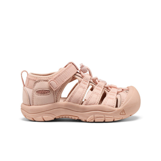 Little Kids' Newport H2 - Cameo Rose Monochrome