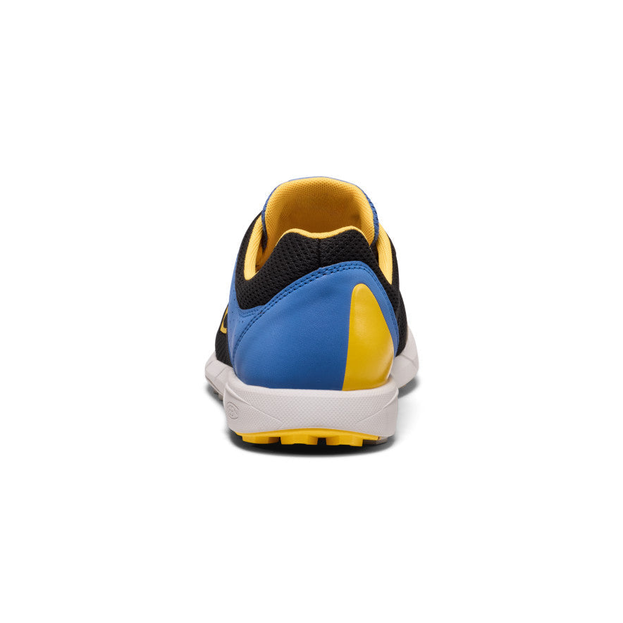 Men's A86 Sneaker - Bright Cobalt/Black