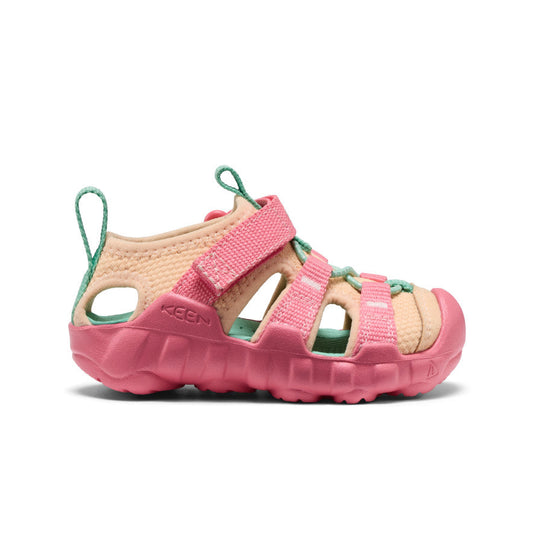 Toddlers' Hyperport H2 Sandal - Pink Lemonade/Peach Fuzz