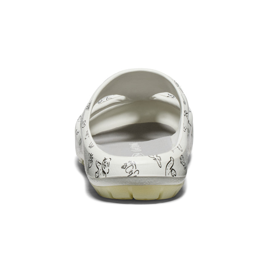 All Gender Shanti Arts Clog x Us 4 IRIOMOTE - Us 4 Iriomote