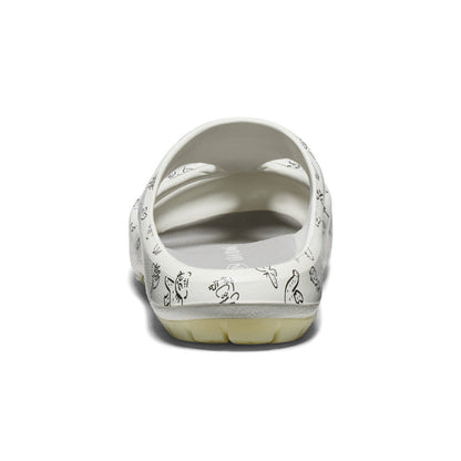 All Gender Shanti Arts Clog x Us 4 IRIOMOTE - Us 4 Iriomote