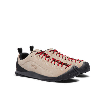 Men's Jasper Sneaker - Silver Mink