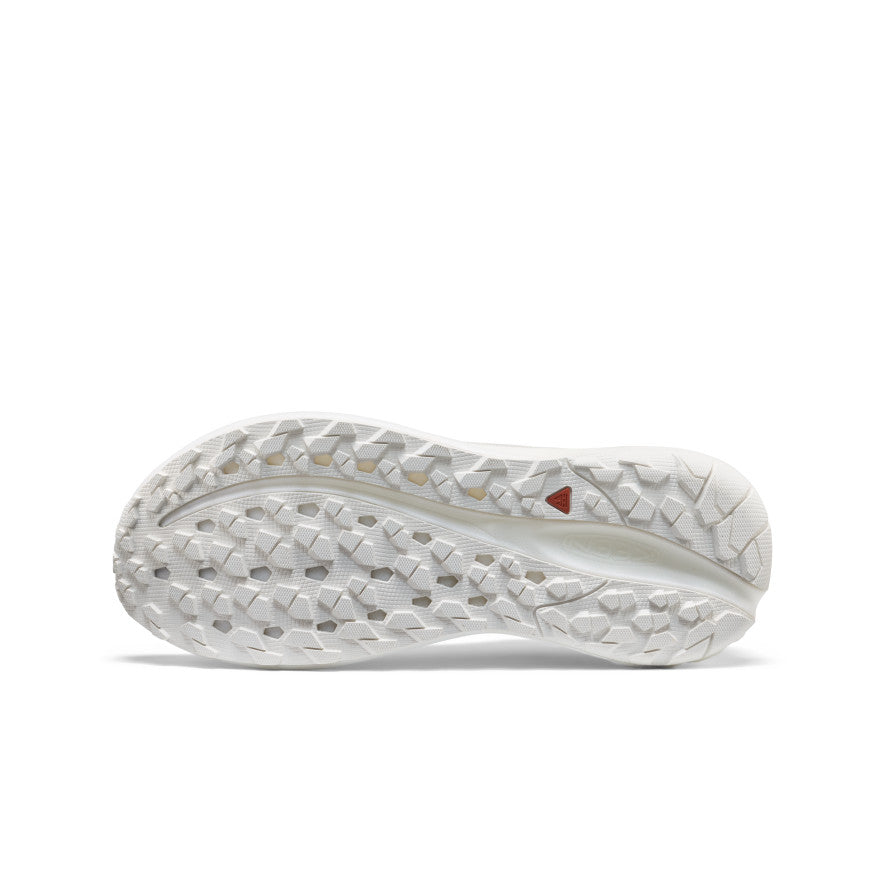 Men's Roam Trail Running Shoe - Star White/Vapor