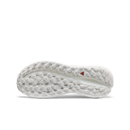 Men's Roam Trail Running Shoe - Star White/Vapor