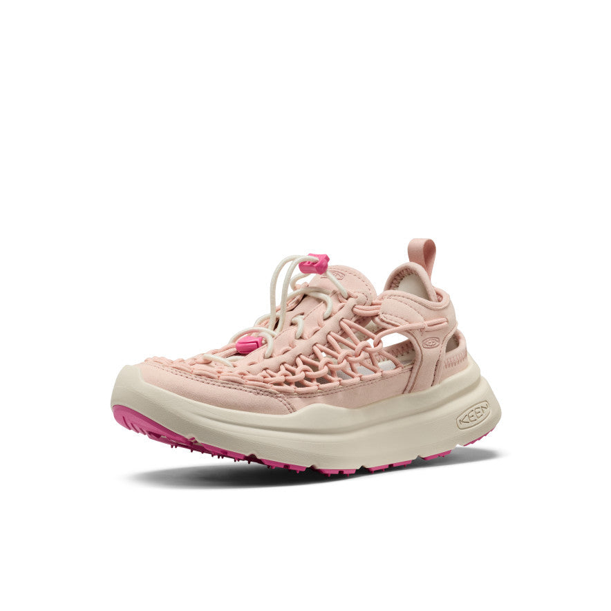 Women's UNEEK WK Sneaker - Cameo Rose/Pink Flambe