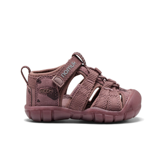 Toddlers' Seacamp II CNX namuk Sandal - Mauve
