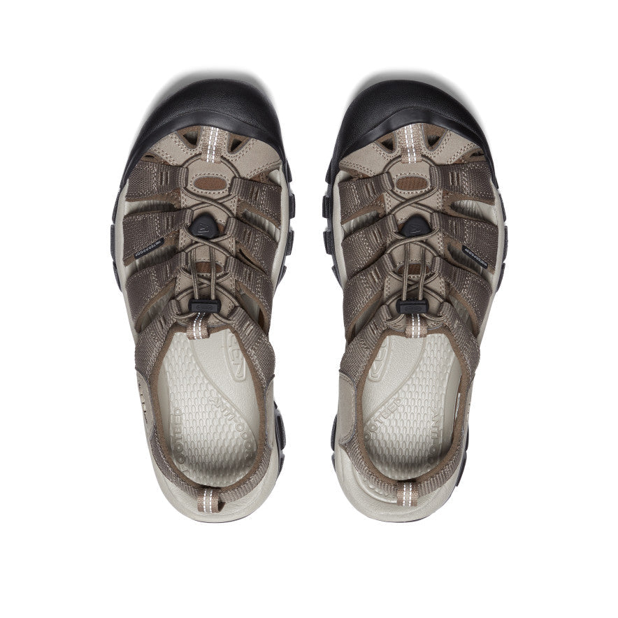 Men's Newport H2 Sandal - Brindle/Canteen