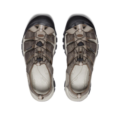 Men's Newport H2 Sandal - Brindle/Canteen