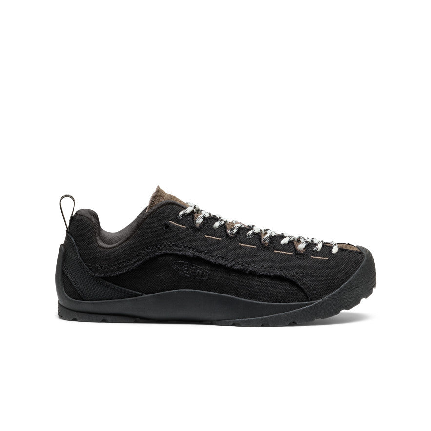 Women's Jasper Split Skall Studio Sneaker - Skall Black