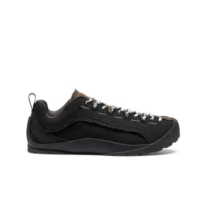 Women's Jasper Split Skall Studio Sneaker - Skall Black