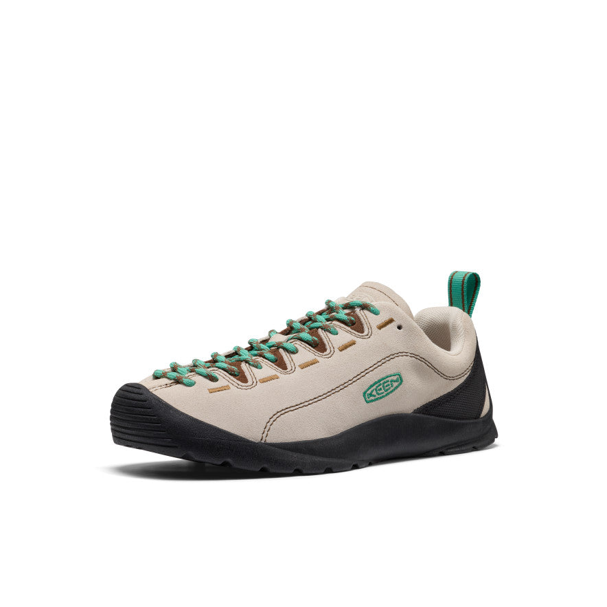 Women's Jasper Sneaker - Birch/Winter Green