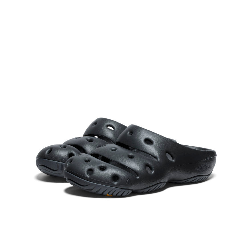 Men's Yogui Clog - Black/Magnet