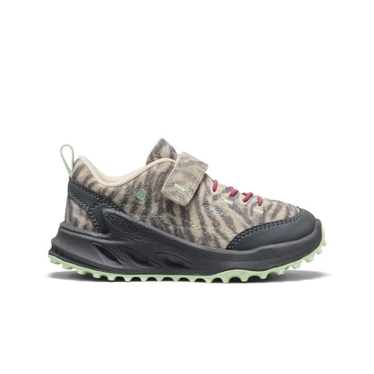 Little Kids' Jasper Zionic Sneaker - Wild/Scenic Green