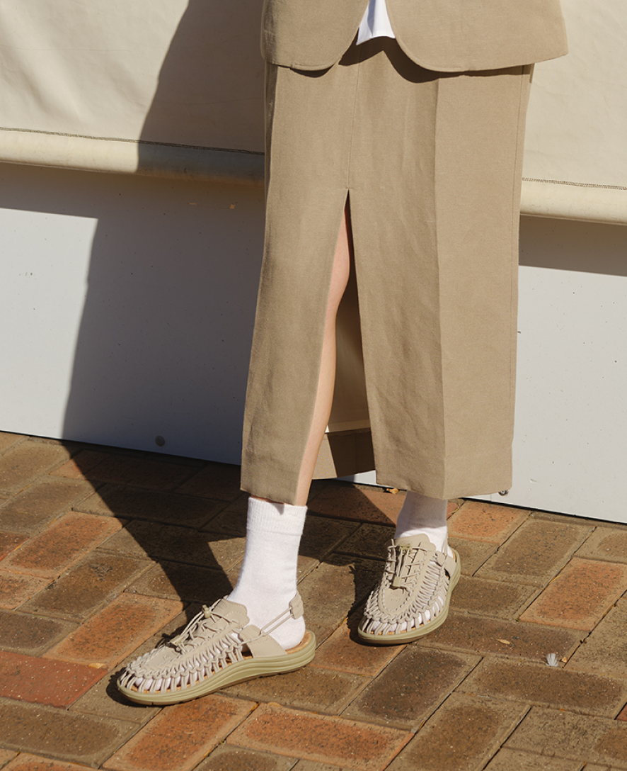 All Gender UNEEK II Convertible - Magnet/Dark Olive